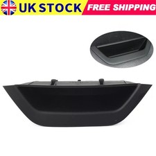 Front Driver Interior Door