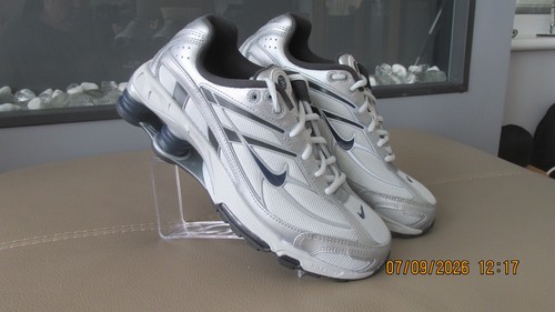 Nike shox ride - nike, uk7