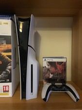 Sony PlayStation 5 Slim 1TB