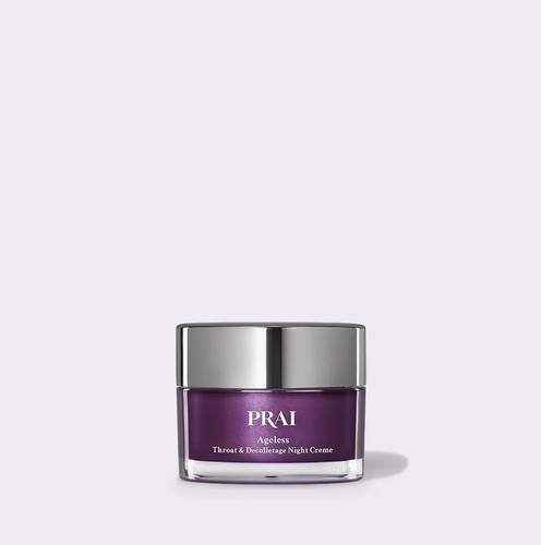 Prai beauty ageless throat - throat, &