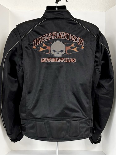 Harley davidson burning - harley-davidson, skull