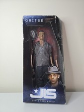 collectible JLS Outta This
