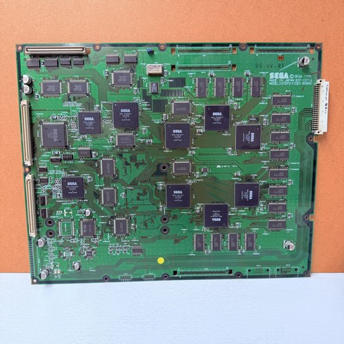 Sega 1995 model - sega,