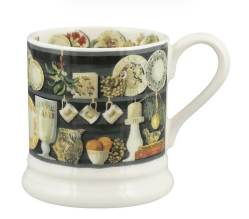 Emma bridgewater new christmas - emma,