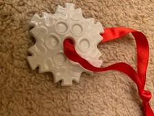 Nao Christmas decoration for