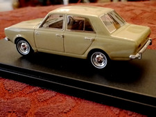 HILLMAN HUNTER 1966 MODEL ON