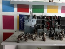 Lord Of The Rings Castle