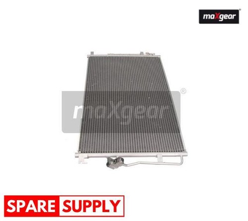 Condenser air conditioning - air,