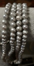Honora Collection Silver Grey
