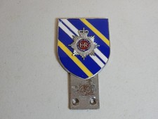 Vintage Enamel J R Gaunt