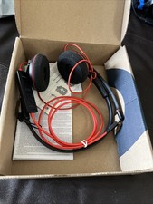 Poly Black Wires 3200/3300 Series