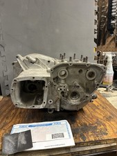 1970 Triumph Tr6 650 Trophy