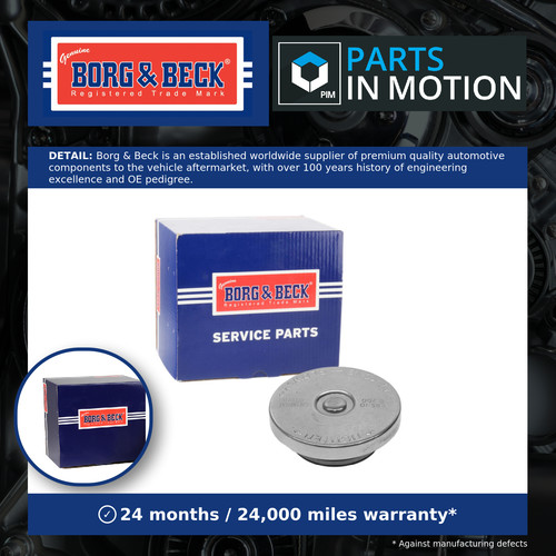 Radiator cap fits - cap, rover