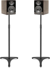 2 Packs Adjustable Height