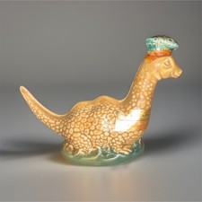 Beneagles Loch Ness Monster