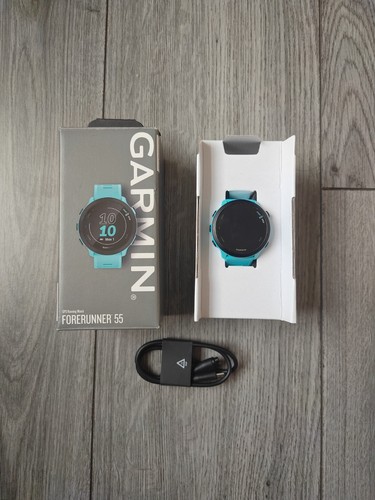 Garmin forerunner gps - 55,