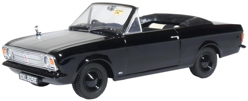 Oxford diecast ford - oxford,