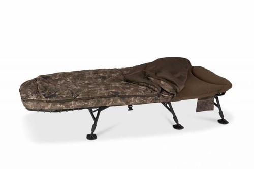 Nash mf60 indulgence - nash, 5
