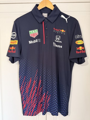 Official puma red bull racing - official,