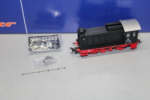 Roco 62804 digital diesel - roco,