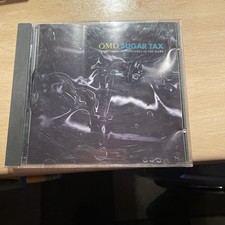 Omd - Sugar Tax 