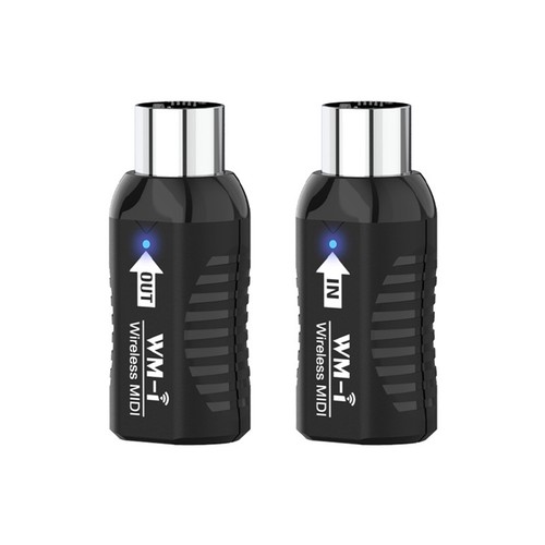 Low latency midi system for - low,
