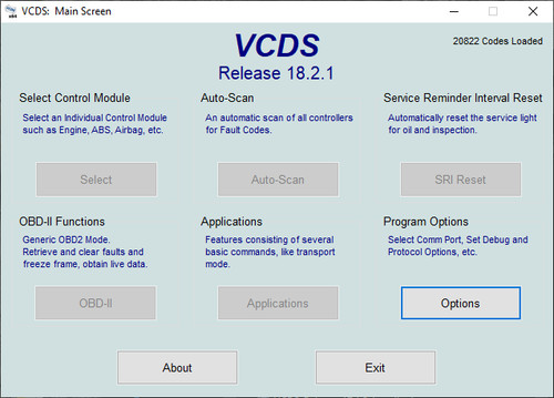 Vcds 1 software - vcds,