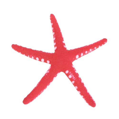 Artificial red sea - artificial, star