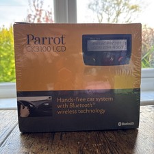 BRAND NEW SEALED Parrot CK3100