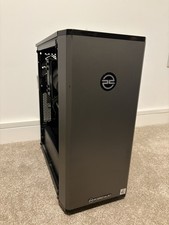 Vortex SR Gaming PC - Intel