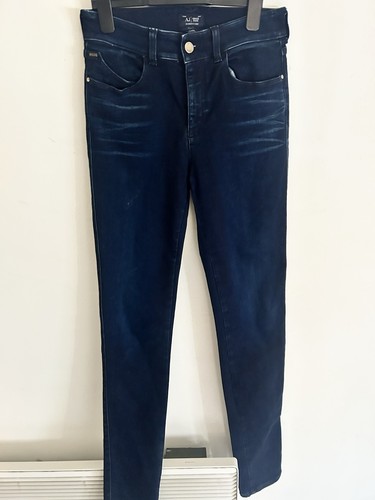 Women armani jeans dahlia - women’s,