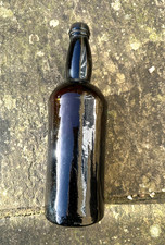 SUPERB Mid‑1800s ENGLISH