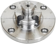 Charnwood N3SJ Stepped Jaws