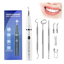 Ultrasonic Dental Scaler