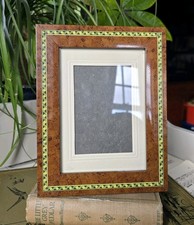 Vintage Photo Picture Frame