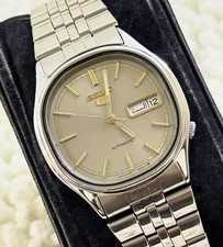 Vintage seiko automatic - seiko, 5