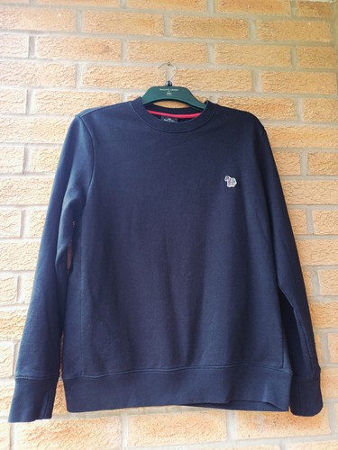 Paul smith zebra - zebra, logo