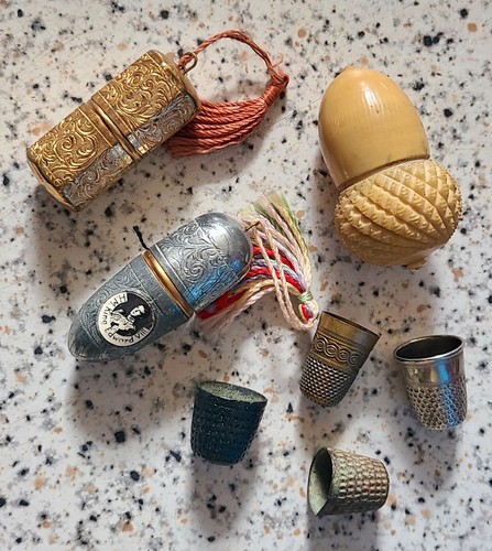 Job lot vintage - of,