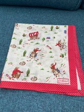 Cath Kidston Cowboy Square Scarf/Bandana