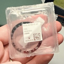 Rolex GMT Master II 16710