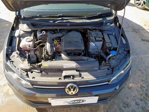 2018 2021 volkswagen - polo, 1.0
