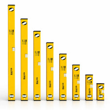 Spirit Level Heavy Duty Trade