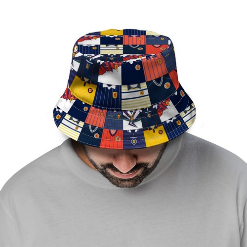 Scotland kit montage - scotland,