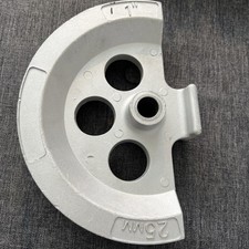 IRWIN 25mm metal conduit