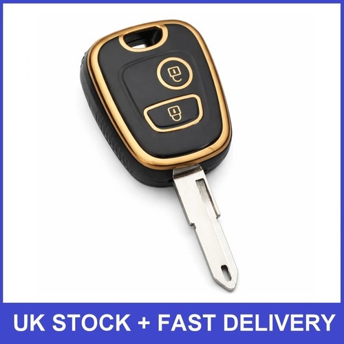 For peugeot key cover - peugeot, 106