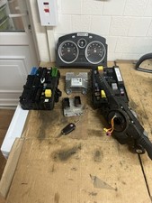 VAUXHALL ASTRA H MK5 1.4