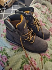 DeWalt Flex Work Boots Men’s