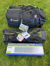 Outwell Whitecove 6 Tent with
