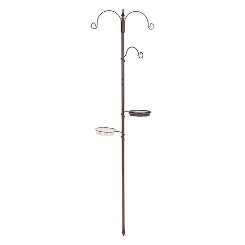 Traditional metal all - metal, one