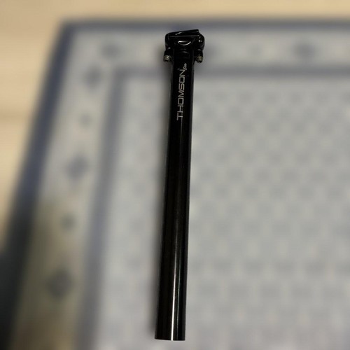 Thomson elite seatpost - thomson,
